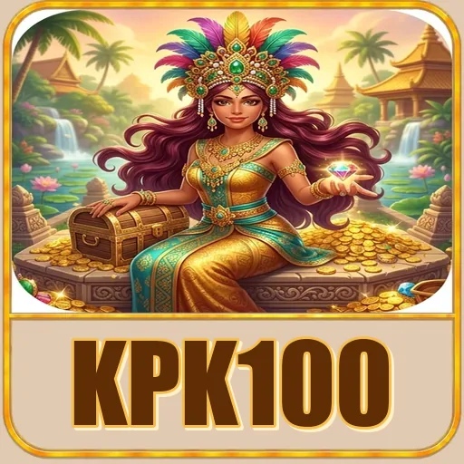 Tingkatan program VIP kpk100